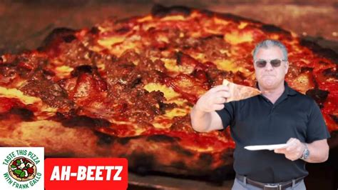 ah beetz reviews|ah beetz pizza review.